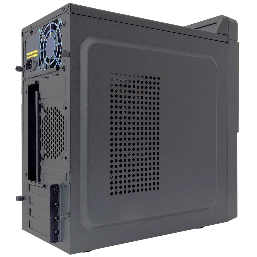Computador Concórdia Processador Core i5 13400f 8GB Ddr5 SSD 512gb Freedos