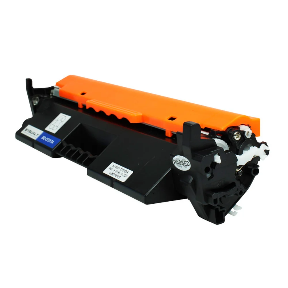 Toner Compatível Hp CF217A 1.6K Chinamate - view 3