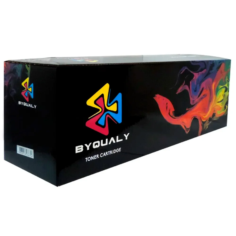 Toner Evolut Compaitvel Samsung D203U 15K - view 2