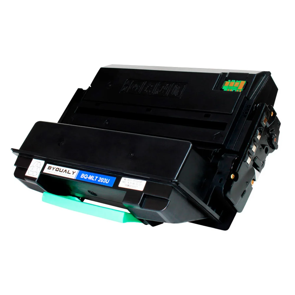 Toner Evolut Compaitvel Samsung D203U 15K - view 3