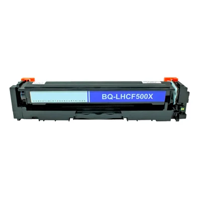 Cartucho Toner Mono Hp 500x Evolut Supreme 6,9k