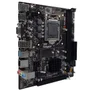 Placa Mãe Hayom H81 M2 Intel 1150, Ddr3, Micro Atx- Oem