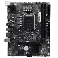 Placa Mãe Brazil PC Bpc-h510p M.2-g, Intel, Ddr4, Socket LGA 1200 - Oem 2