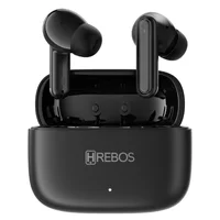 Fone de Ouvido Deepsound Hrebos Eb-401