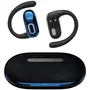 Fone Bluetooth Sem Fio Com Estojo E Encaixe Confortável Preto 9