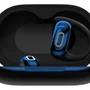 Fone Bluetooth Sem Fio Com Estojo E Encaixe Confortável Preto 13