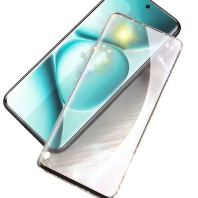 Película De Vidro Cirvada Anti Risco 3d Para Xiaomi Redmi Note 15 5g