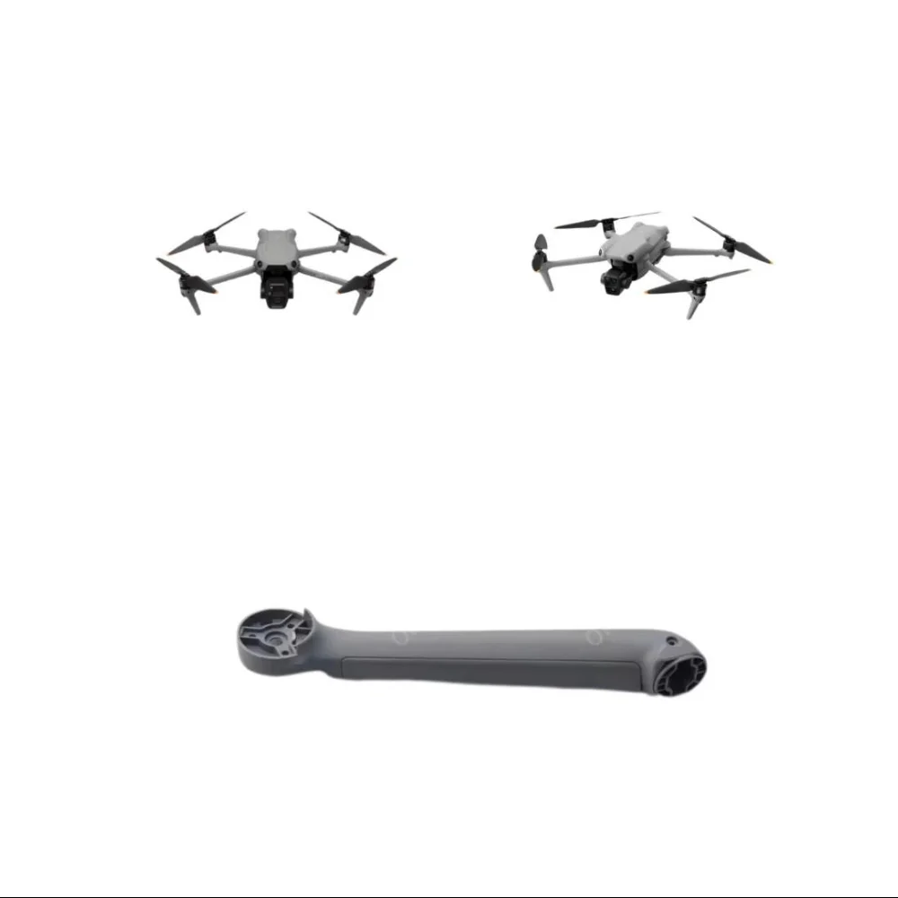 Imagem 4 de 5 do produto Dji Air 3 - Air 3s Braço Traseiro Direito Sem Motor