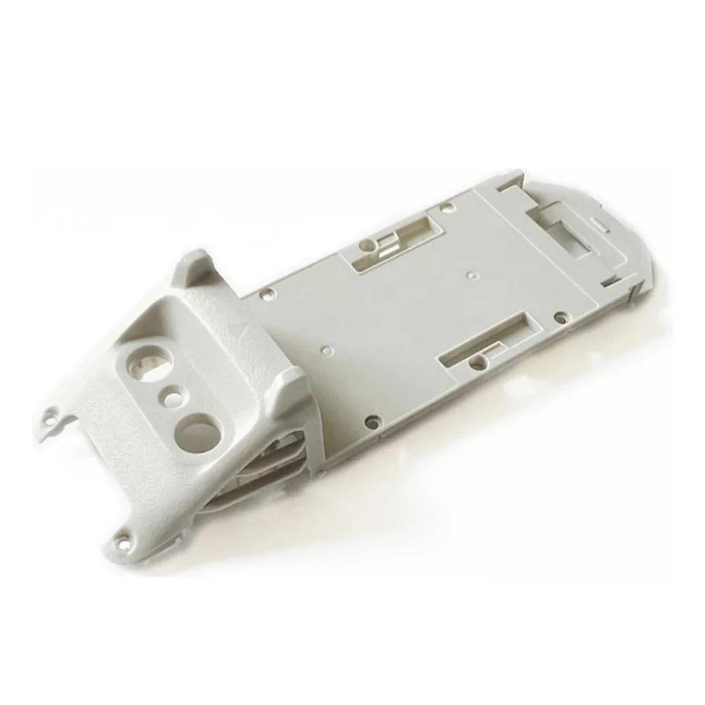 Imagem 2 de 5 do produto Dji Neo Botton Shell Inferior ( Corpo Inferior ) Cinza