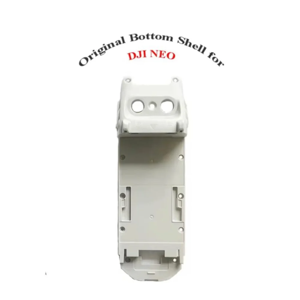 Imagem 4 de 5 do produto Dji Neo Botton Shell Inferior ( Corpo Inferior ) Cinza