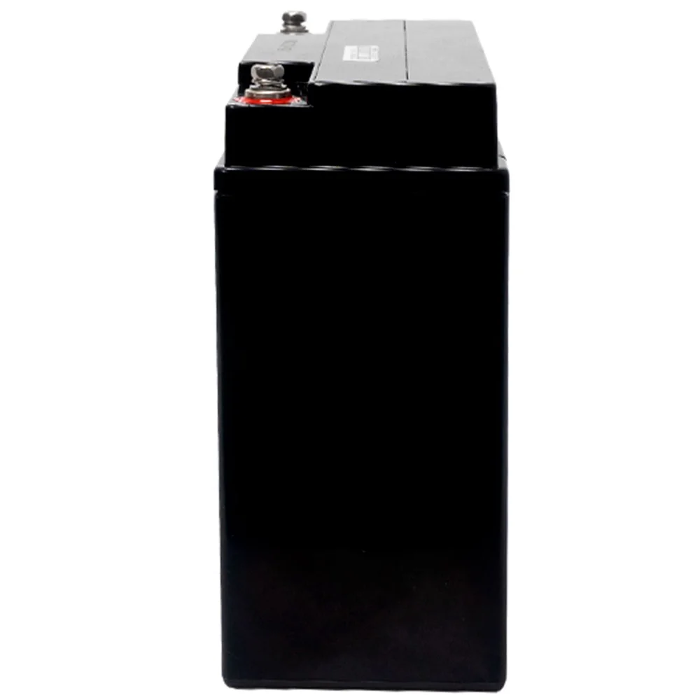 Imagem 3 de 3 do produto Bateria Coletek Para Nobreak, 12v 18ah, Preto - Bs-12v18a