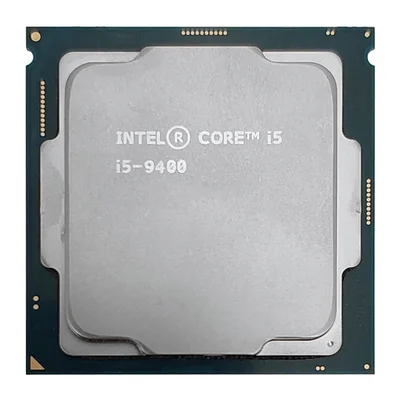 Processador-Intel-Core-i5-9400