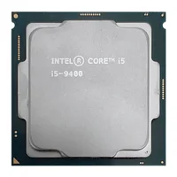 Intel Core i5-9500×1/i5-9400×3/i3-6100×1 Processador-Intel-Core-i5-9400