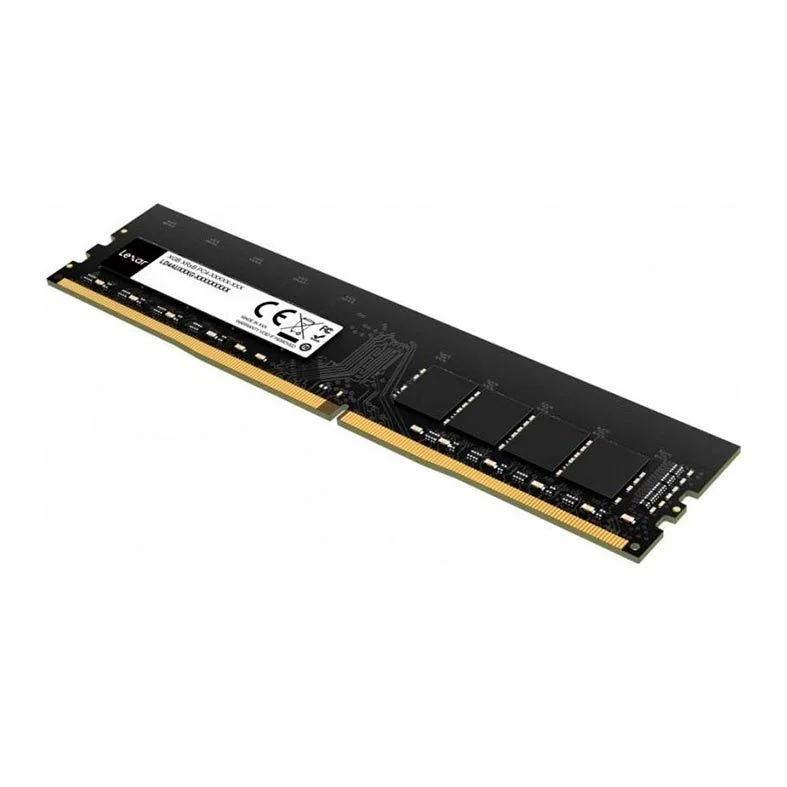 Imagem 2 de 3 do produto Memória 16gb Lexar, Ddr4, 3200mhz, Cl22, 1.2v -  Ld4au016g-b3200gsst