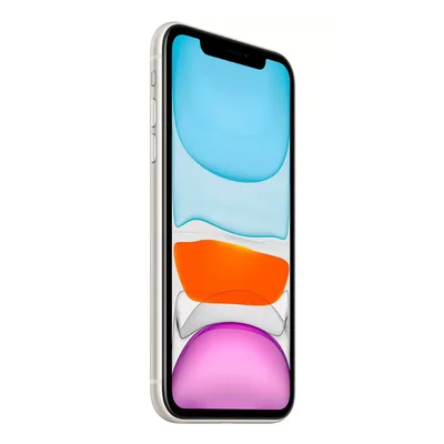 Usado-Iphone-11-128-Gb-Branco-
