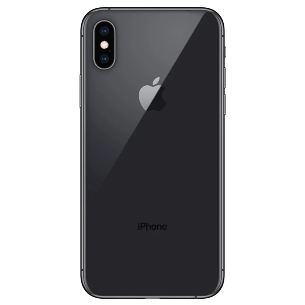 Imagem 2 de 3 do produto Usado Iphone Xs Max 64 Gb Cinza Espacial Excelente (Usado -)