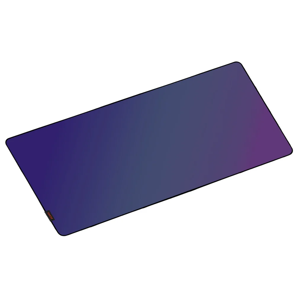 Imagem 5 de 5 do produto Mouse Pad Gamer PCyes Obsidian G4d Purple Extended 900x420mm - Tecido Com Infusção De Vidro - Pempg4dex