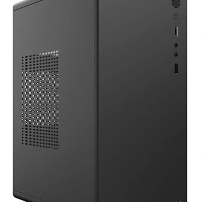 Computador B300 Core i3 3220 3.30ghz Memória 8GB Ddr3 SSD 128GB Fonte 200w Linux Ubuntu