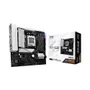 Placa Mãe Asrock B850m Pro Rs Am5 4xDDR5 Chipset B850 Matx