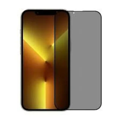 Película Privativa 3d Vidro Compatível Para Iphone 11 Pro Max/xs Max