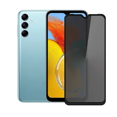 Pelicula De Vidro 3d Privacidade Compatível Para Iphone  16 Pro Max