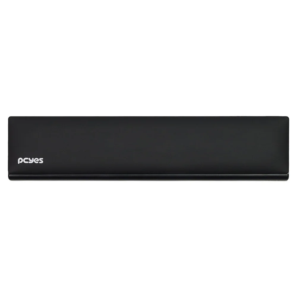 Imagem 4 de 5 do produto Apoio De Pulso Ergonomico PCyes Com Organizador - 355 X 80 Mm - Aporg01