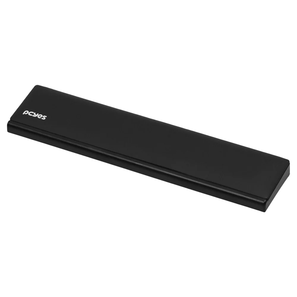 Imagem 5 de 5 do produto Apoio De Pulso Ergonomico PCyes Com Organizador - 355 X 80 Mm - Aporg01