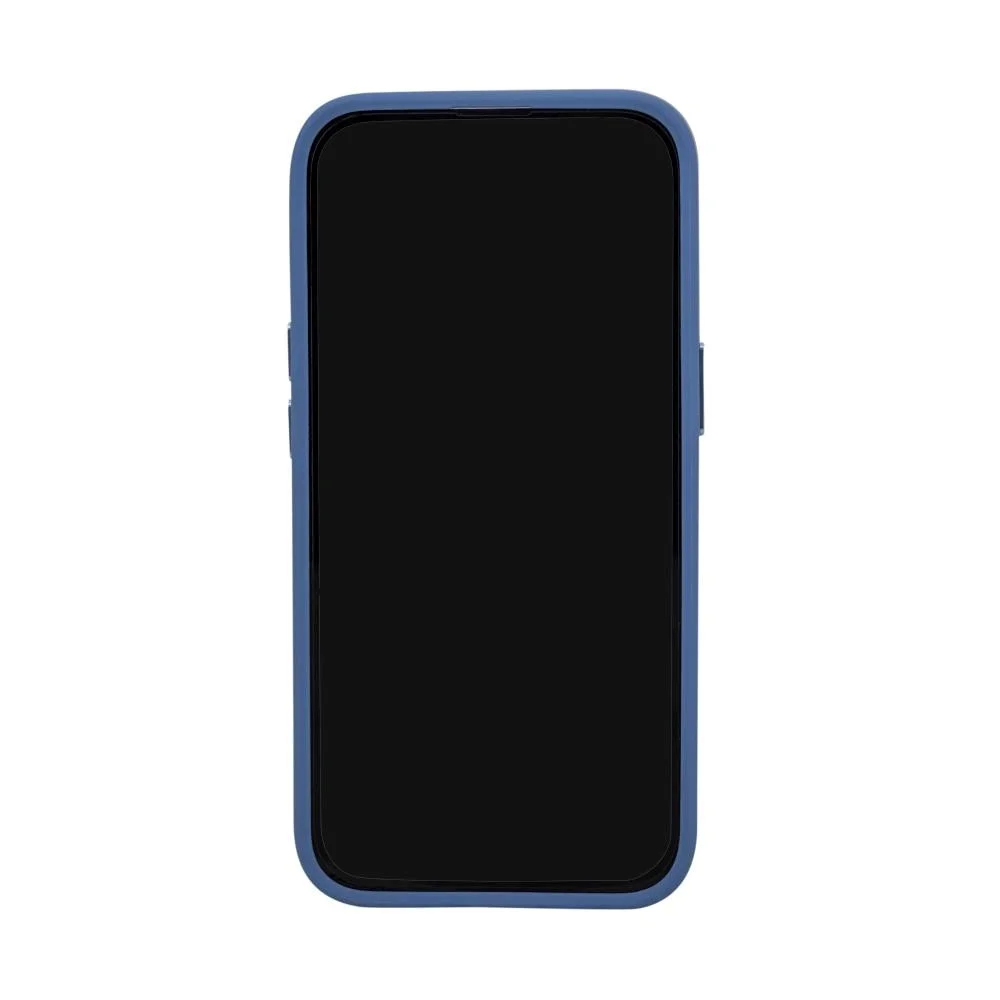 Imagem 5 de 5 do produto Capa Iphone 14   Iplace, Poli Proteção De Câmera E Indução, Azul