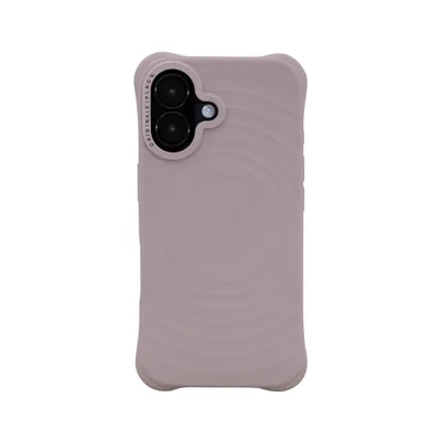 Capa Iphone 16 Iplace, Drop Nude