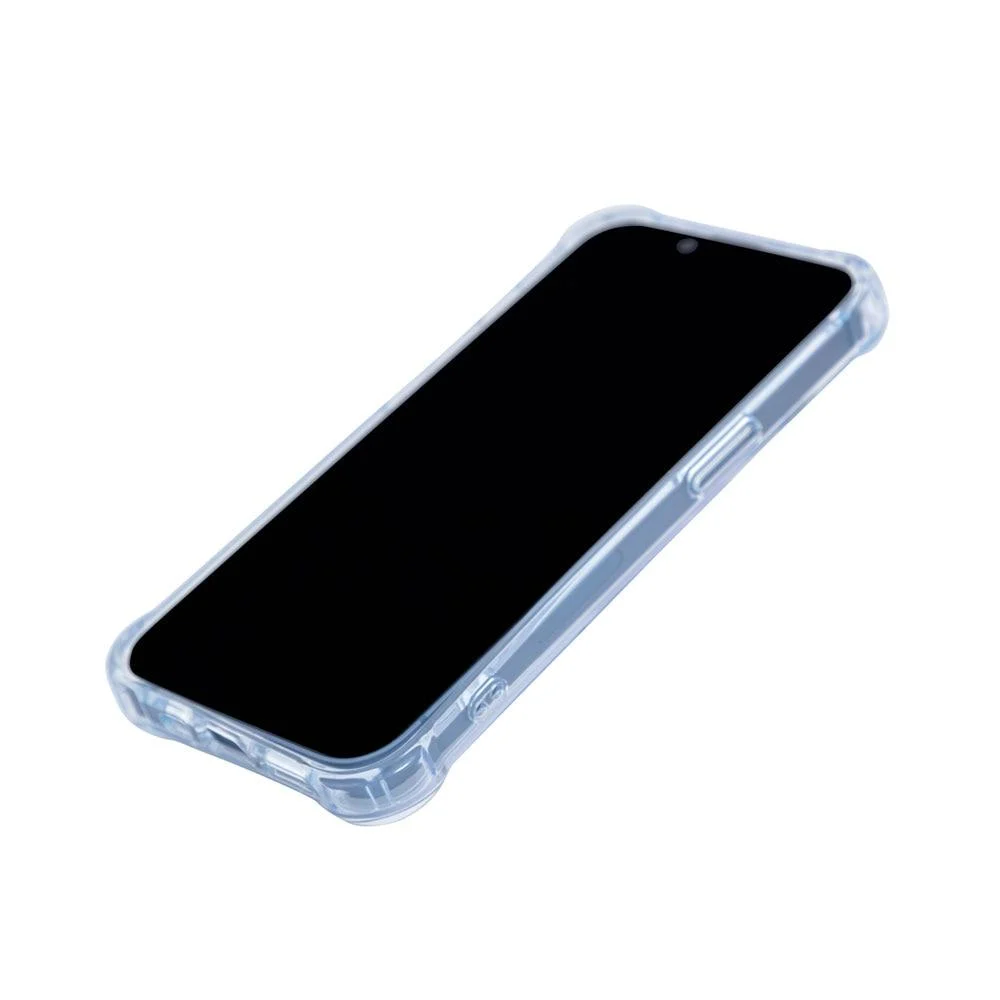 Imagem 2 de 4 do produto Capa Iphone 15 Plus Aircushion, Noronha, Transparente