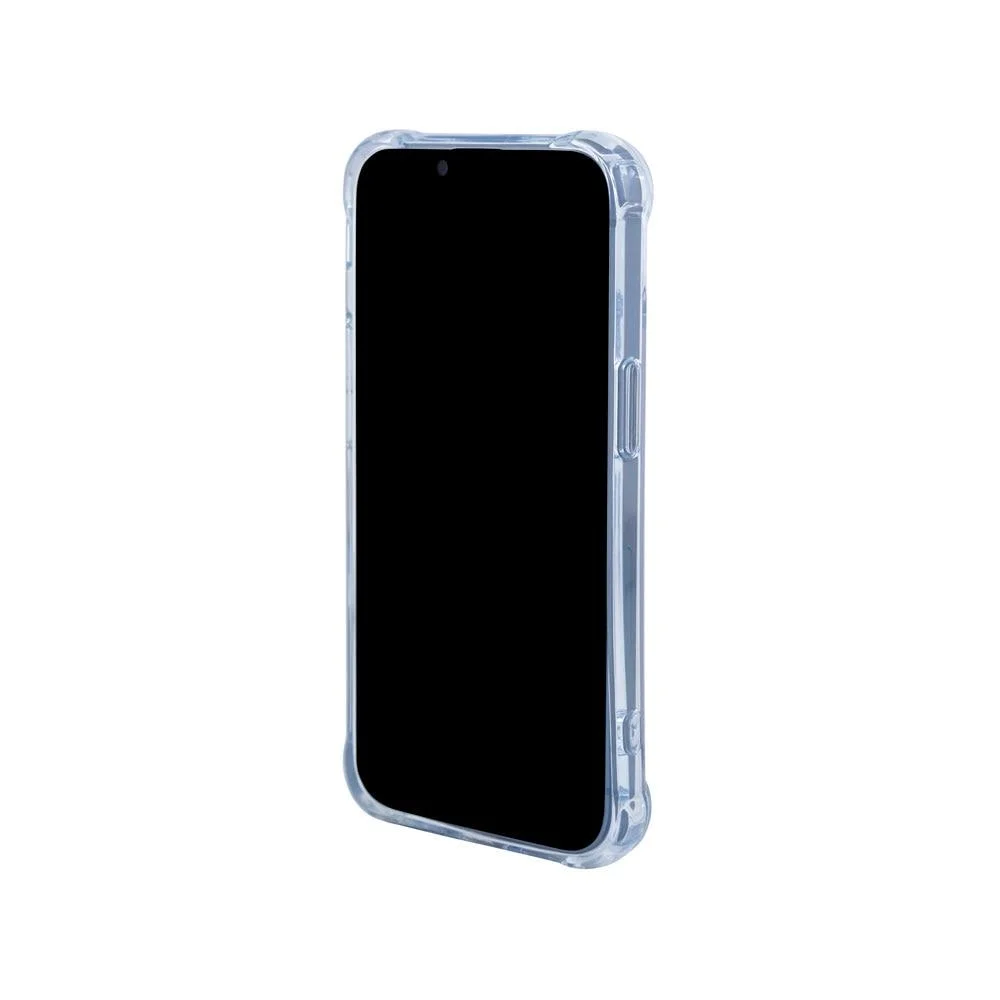Imagem 3 de 4 do produto Capa Iphone 15 Plus Aircushion, Noronha, Transparente