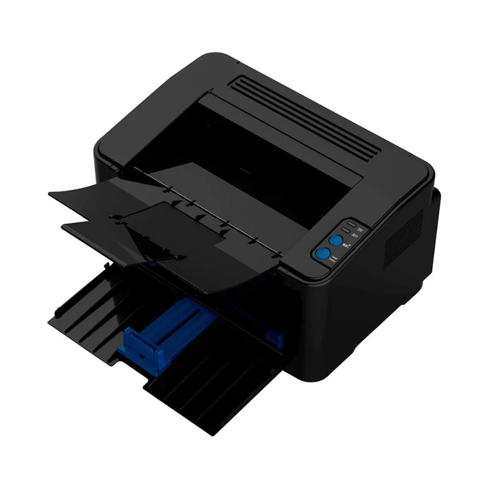 Impressora Laser Pantum Elgin P2500w Wi-fi 110v