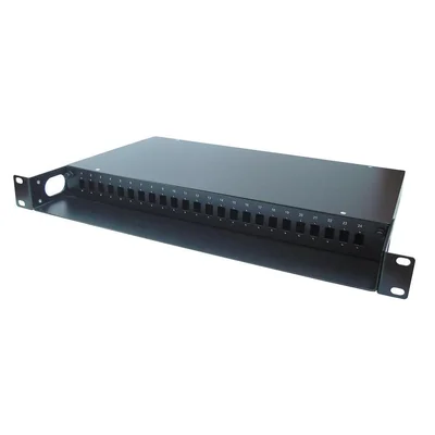 D.i.o Seccon Para Painel Ate 24fo 19  Preto