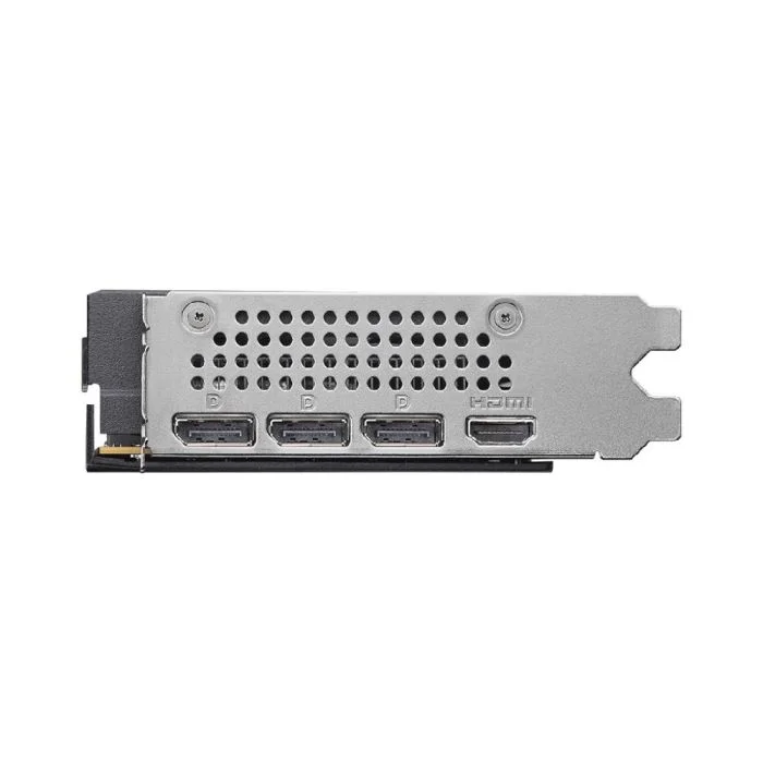 Placa De Vídeo Msi Nvidia Geforce RTX 5050 Shadow 8GB Gdrr6 128 Bits - 912-v538-008 7