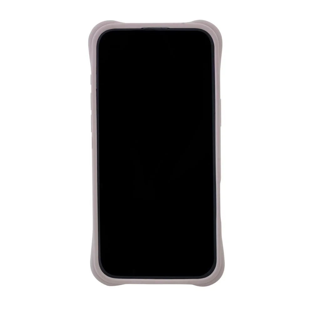 Imagem 4 de 5 do produto Capa Iphone 16 Pro Max   Iplace, Drop Nude