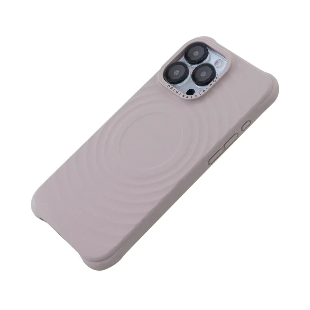 Imagem 5 de 5 do produto Capa Iphone 16 Pro Max   Iplace, Drop Nude