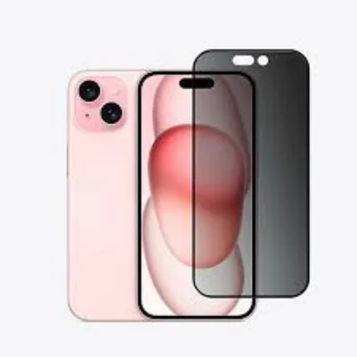 Película Cerâmica Fosca Privativa Compativel Iphone 14 Pro Max