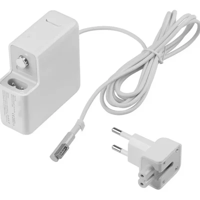 Fonte Compatível Para Mac Magsafe 1 Tipo L 45w