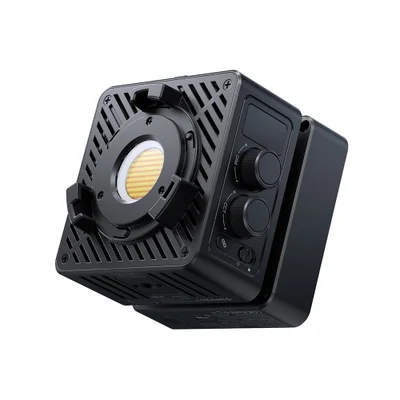 Luz De Vídeo Ulanzi LED Bicolor 65w Portátil 2500k−6500k