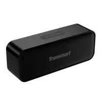 Caixa de Som Tronsmart Preto T2 Plus