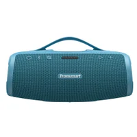 Caixa de Som Tronsmart Mirtune - Azul S100