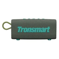Caixa de Som Tronsmart Verde Trip