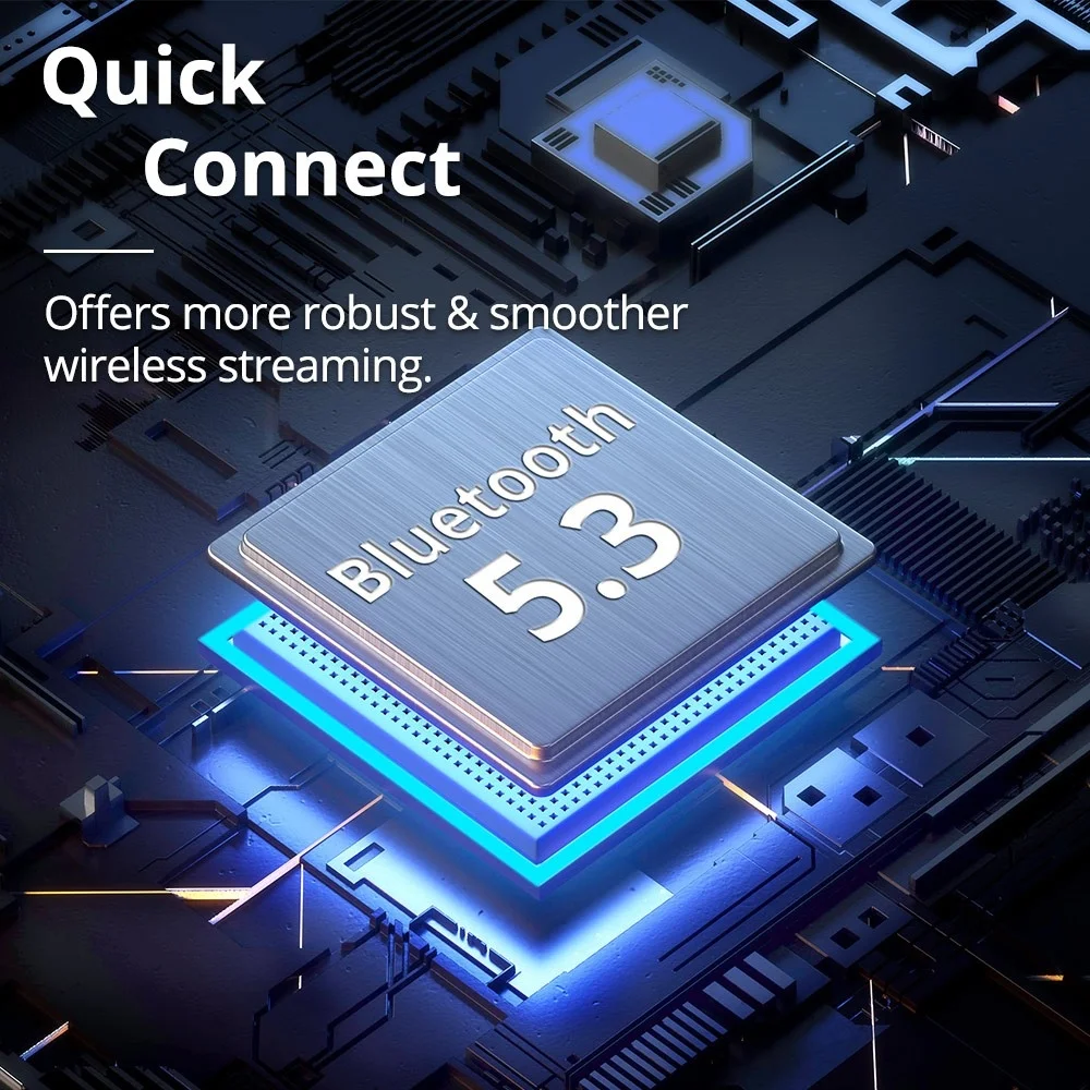 Imagem 3 de 5 do produto Caixa Som Tronsmart Trip Speaker Bluetooth Som Potente