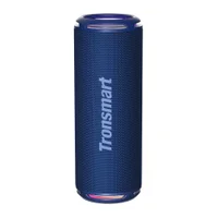 Caixa de Som Tronsmart Azul T7 Lite
