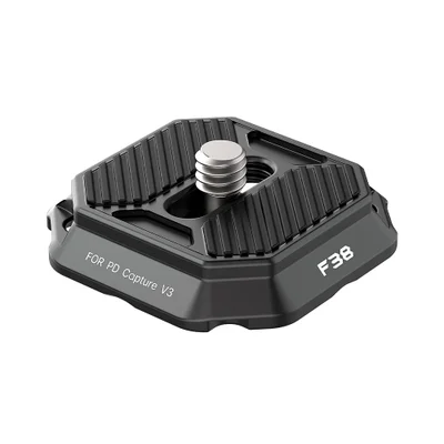Plate Ulanzi Engate Rápido Placa Câmera 2in1 Arca Swiss