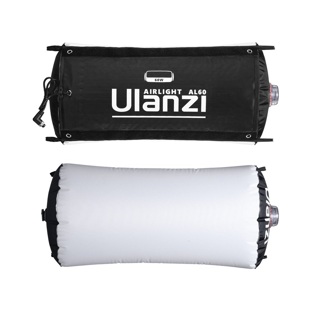 Ulanzi Al60 Luz Tubo LED 60w Portátil Para Fotografia
