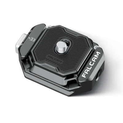 Ulanzi F38 Kit Quick Release Câmera Placa Engate Rápido