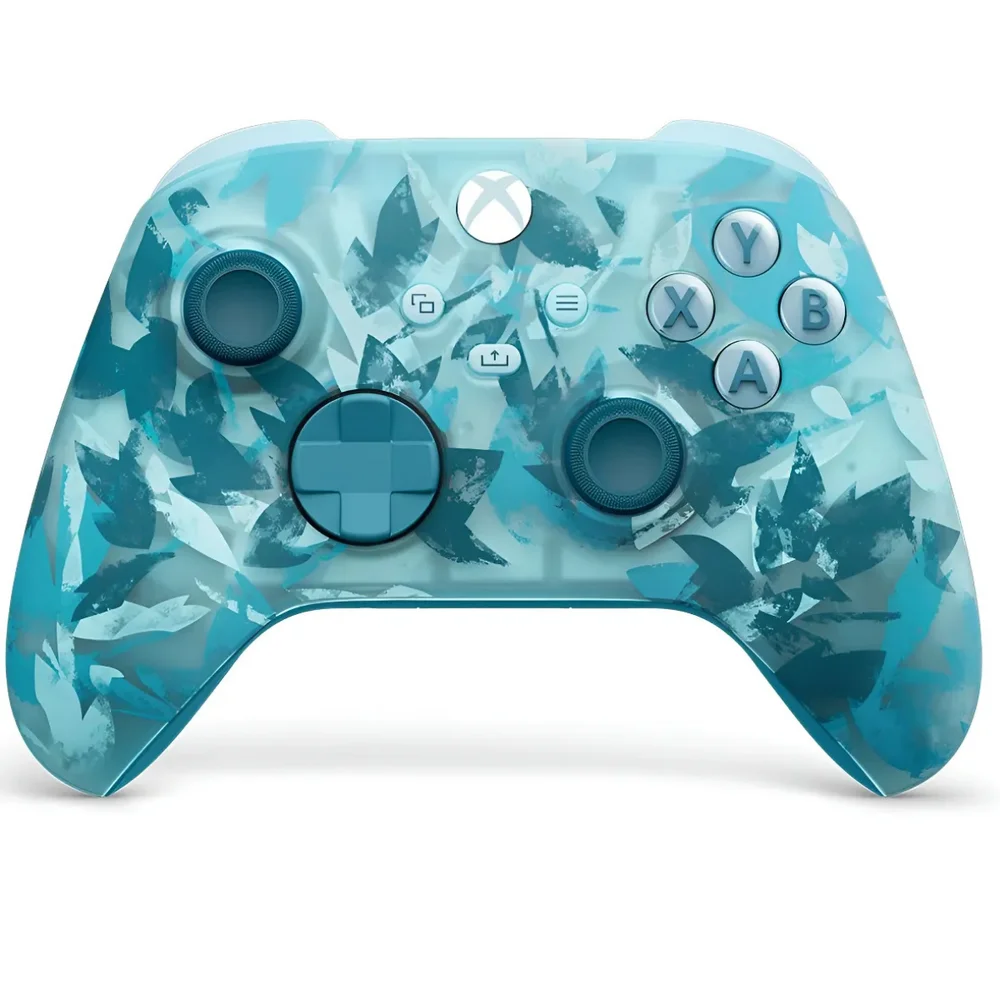 Controle Sem Fio Xbox, Ice Breaker Special Edition
