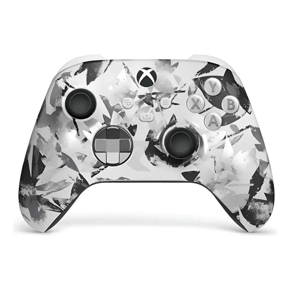 Controle Sem Fio Xbox, Storm Breaker Special Edition