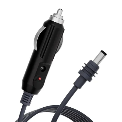 Cabo Vecclar 12v/24v De Alimentação Compativel Com Starlink Mini 2m